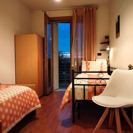 Sunset View Treviso Apartment Buitenkant foto